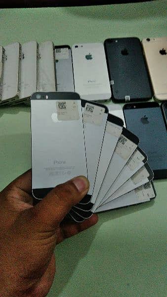 iphones nonpta (4s , 5 ,5s,5sx,6,6plus,7,8 ) 3