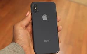 IPHONE X 256GB