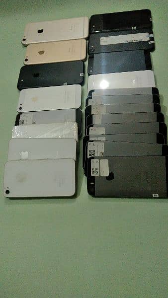 iphones nonpta (4s , 5 ,5s,5sx,6,6plus,7,8 ) 14