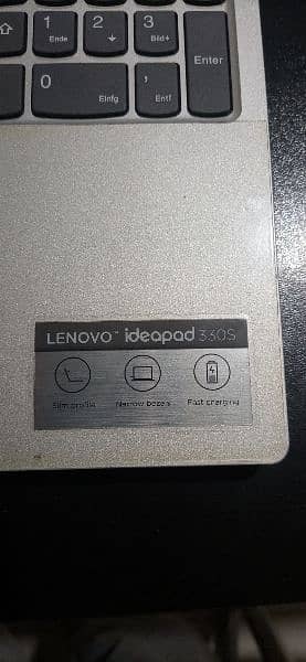Lenovo ideapad 330S 5