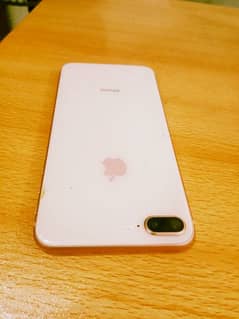 iphone 8plus (exchange possible )