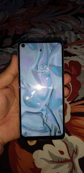 Model Samsung Galaxy A21s ( Exchange If Possible) 1