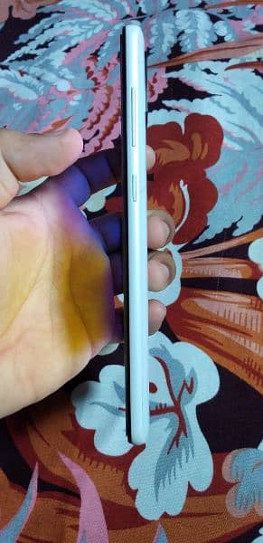 Model Samsung Galaxy A21s ( Exchange If Possible) 6