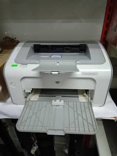 HP Laserjet P1102 printer - Hp P1102 in Pakistan