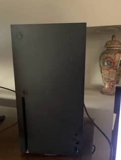 xbox series X 1 TB