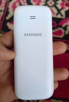 Samsung b310 box pack
