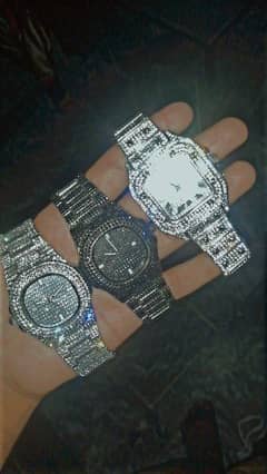 Watches