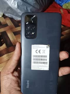 Redmi note 11