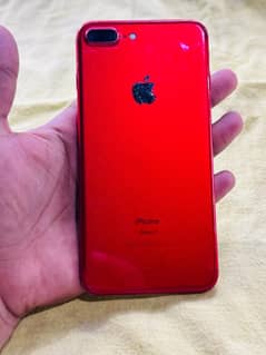 iPhone 7Plus 256GB PTA approved
