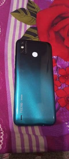 TECNO SPARK 6 GO