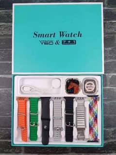 Android watch