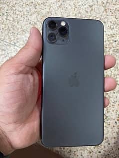 Iphone 11 pro max 256gb 10/10 non pta