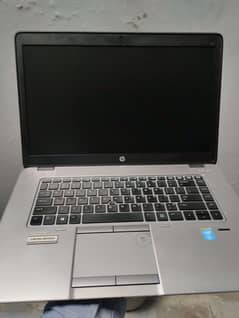 HP 850 G2 | Core i7 5th generation