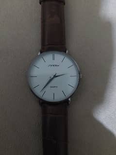 snobi watch for sell 0