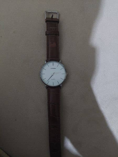 snobi watch for sell 1