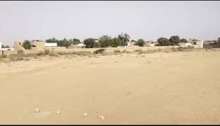 Highly-coveted Prime Location 80 Square Yards Residential Plot Is Available In Orangi Town - Sector 15D For sale 0