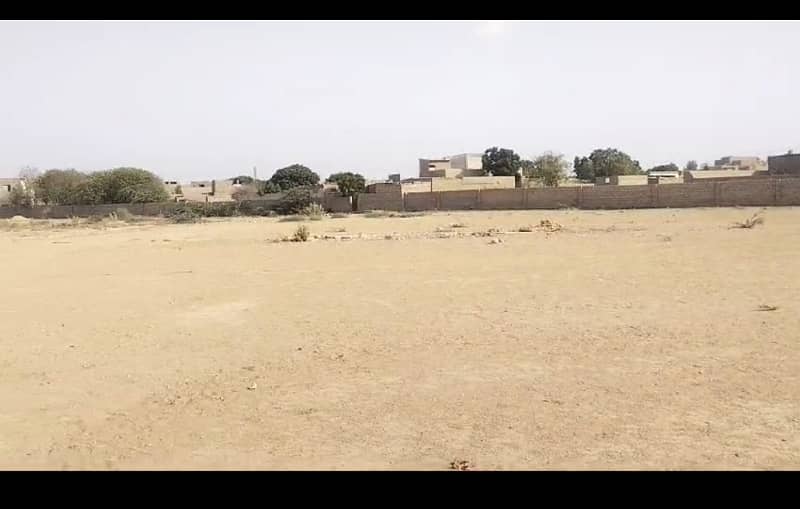 Ideal Prime Location Residential Plot In Orangi Town Available For Rs. 2000000 0