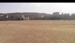 Prime Location 80 Square Yards Residential Plot In Orangi Town - Sector 11 Best Option
