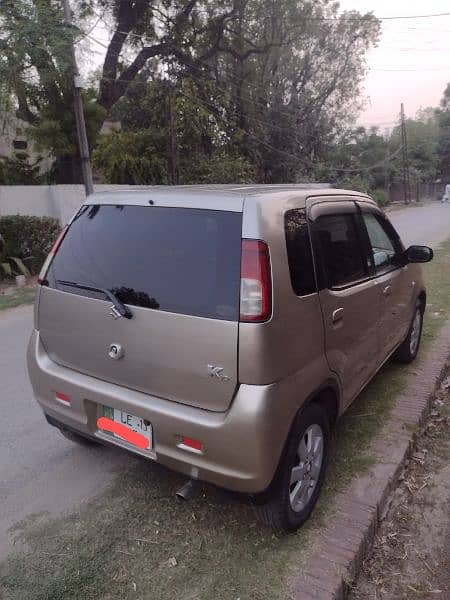 Suzuki Kei 2006 2