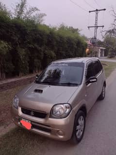 Suzuki Kei 2006 0