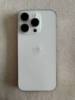 iPhone 14 Pro Max (Apple Non Active) White