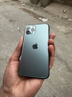 iphone 11 pro non pta 256gb