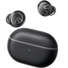 soundspeats free 2 classic wireless earbuds