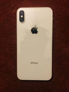 iphone x 256 pta approved FU