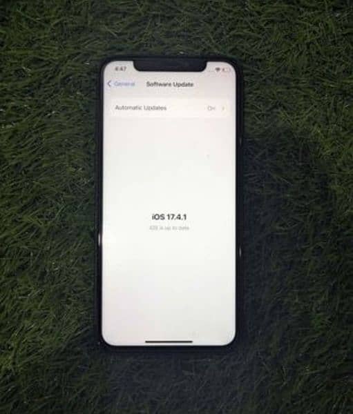 iphone 11 pro 512Gb 1