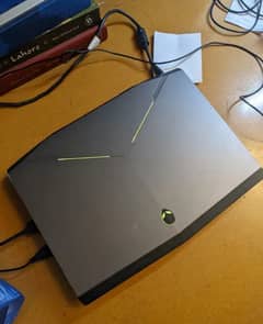 gaming laptop Alienware x14