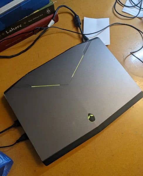 gaming laptop Alienware x14 0