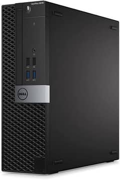 Dell optiplex 5040 or 7040ddr4 6th generation 0