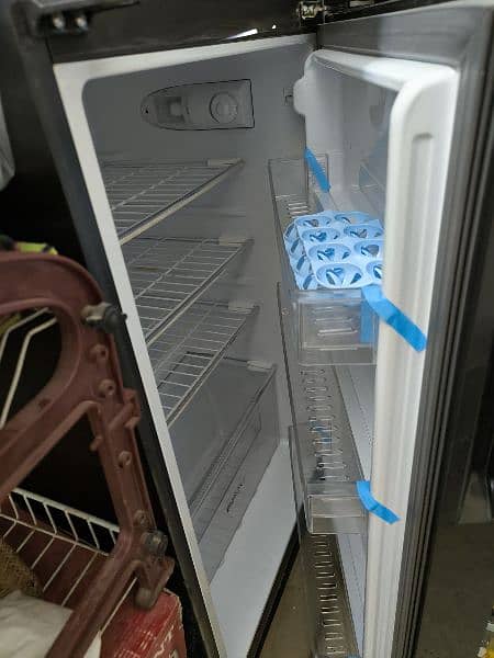 Refrigerator Haier company 2