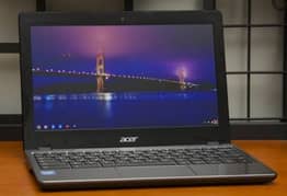 Acer C720 Premium Chromebook
