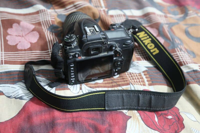 Nikon D7000 Digital Camera 1