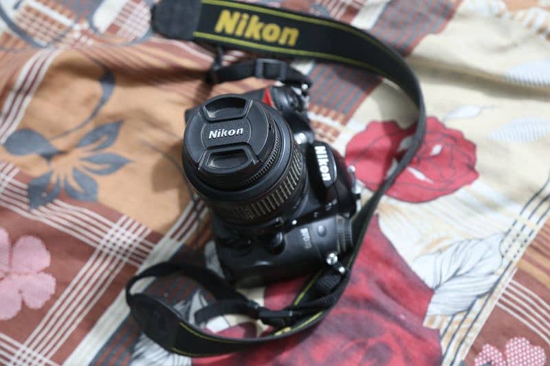 Nikon D7000 Digital Camera 2