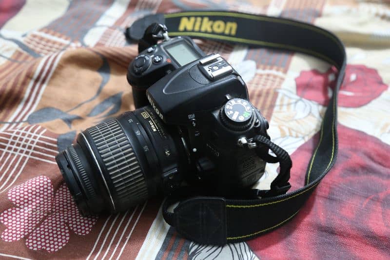 Nikon D7000 Digital Camera 4
