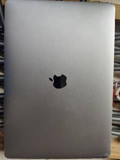 MacBook Pro 2016 15 inch Core i7