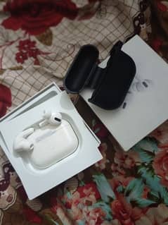 Airpods pro made in japan