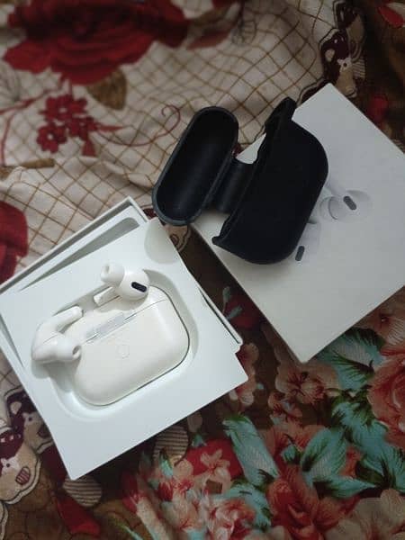 Airpods pro made in japan 0
