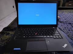 Lenovo T460s With Touch Screen, 8Gb DDR3 Ram, 256GB Rom, 4GB Graphics
