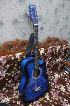 Beginner Acoustic Guitar 0