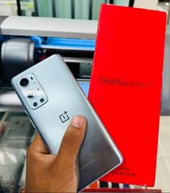 One plus 9 pro PTA approved for sale 0348/4059/447