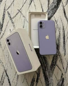 IPhone 11 factory unlock for sale