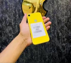 iphone xr non pta ( jv ) 64 gb waterpack 0