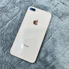iPhone 8 Plus | 64GB | PTA Approved 0