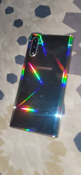 Samsung Note 10 4