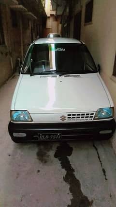 Mehran car for sale 0