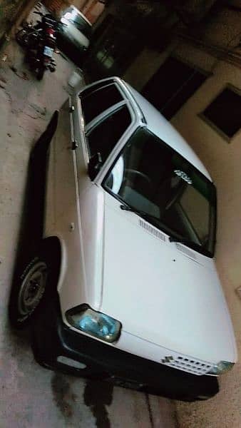 Mehran car for sale 1