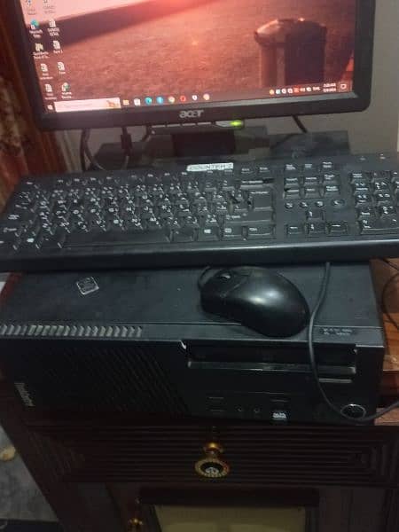 Desktop Computer 9